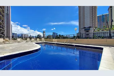 1850 Ala Moana Boulevard #222, Honolulu, HI 96815 - Photo 20