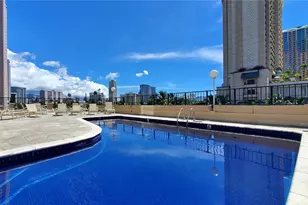 1850 Ala Moana Blvd, Honolulu, HI 96815 - Photo 20