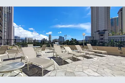1850 Ala Moana Boulevard #222, Honolulu, HI 96815 - Photo 22