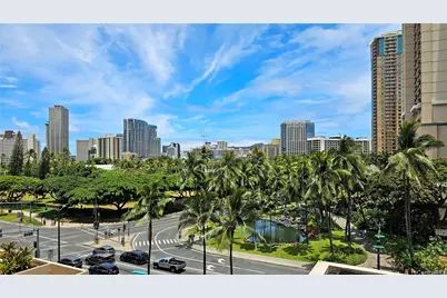 1850 Ala Moana Boulevard #222, Honolulu, HI 96815 - Photo 1