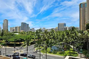 1850 Ala Moana Blvd, Honolulu, HI 96815 - Photo 1