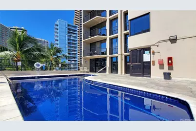 1850 Ala Moana Boulevard #223, Honolulu, HI 96815 - Photo 22