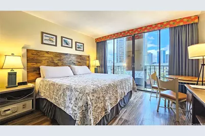 1850 Ala Moana Boulevard #223, Honolulu, HI 96815 - Photo 6