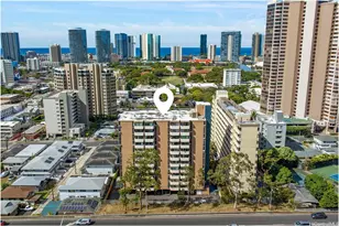 1050 Kinau St, Honolulu, HI 96814 - Photo 22