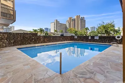 1050 Kinau Street #301, Honolulu, HI 96814 - Photo 18