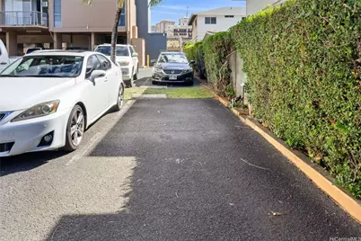 1050 Kinau Street #301, Honolulu, HI 96814 - Photo 20