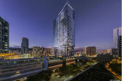 1538 Kapiolani Boulevard #1704, Honolulu, HI 96814 - Photo 8