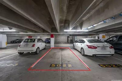 55 S Kukui Street #D214, Honolulu, HI 96813 - Photo 22