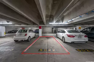 55 S Kukui St, Honolulu, HI 96813 - Photo 22