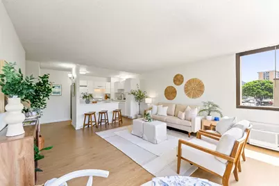 55 S Kukui Street #D214, Honolulu, HI 96813 - Photo 4