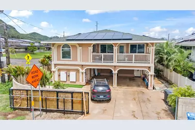 54-220 Kaipapau Loop, Hauula, HI 96717 - Photo 2