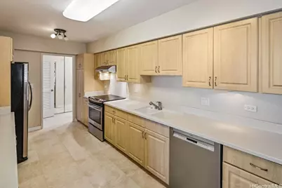 3003 Kalakaua Avenue #7B, Honolulu, HI 96815 - Photo 10