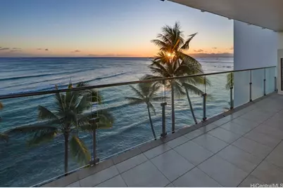 3003 Kalakaua Avenue #7B, Honolulu, HI 96815 - Photo 24