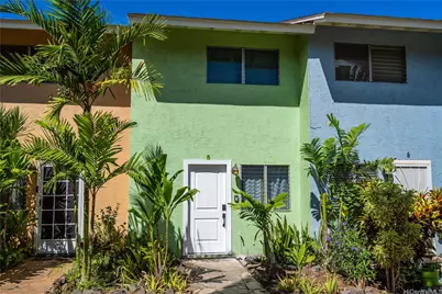 36 Walaka Street #5, Kihei, HI 96753 - Photo 1