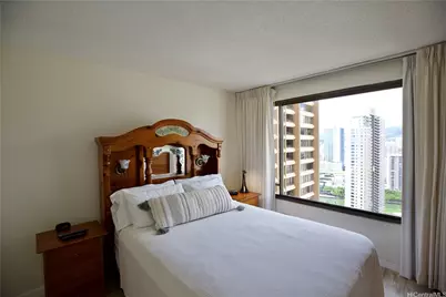 1778 Ala Moana Boulevard #3318, Honolulu, HI 96815 - Photo 4
