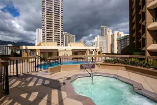 1778 Ala Moana Blvd, Honolulu, HI 96815 - Photo 12