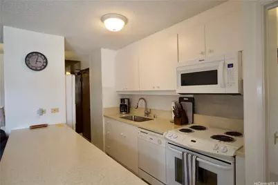 1778 Ala Moana Boulevard #3318, Honolulu, HI 96815 - Photo 8