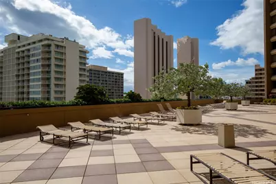 1778 Ala Moana Boulevard #3318, Honolulu, HI 96815 - Photo 14