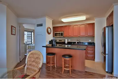 1778 Ala Moana Boulevard #1219, Honolulu, HI 96815 - Photo 6