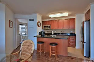 1778 Ala Moana Blvd, Honolulu, HI 96815 - Photo 6