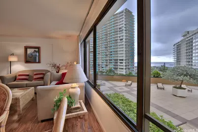 1778 Ala Moana Boulevard #1219, Honolulu, HI 96815 - Photo 10