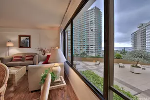 1778 Ala Moana Blvd, Honolulu, HI 96815 - Photo 10