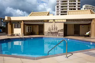 1778 Ala Moana Blvd, Honolulu, HI 96815 - Photo 16