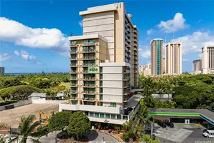 2045 Kalakaua Ave, Honolulu, HI 96815 - Photo 18