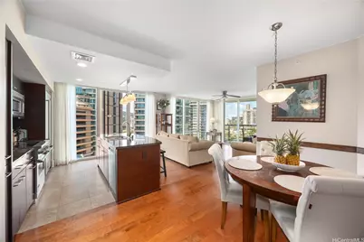 1837 Kalakaua Avenue #1004, Honolulu, HI 96815 - Photo 6