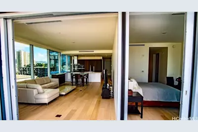 1118 Ala Moana Boulevard #805, Honolulu, HI 96814 - Photo 6