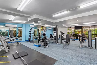 343 Hobron Lane #L103, Honolulu, HI 96815 - Photo 20