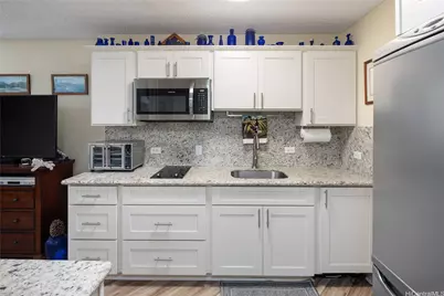 300 Wai Nani Way #I304, Honolulu, HI 96815 - Photo 2