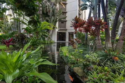 300 Wai Nani Way #I304, Honolulu, HI 96815 - Photo 20