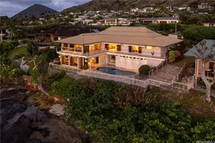 120 & 128 Hanapepe Loop, Honolulu, HI 96825 - Photo 18