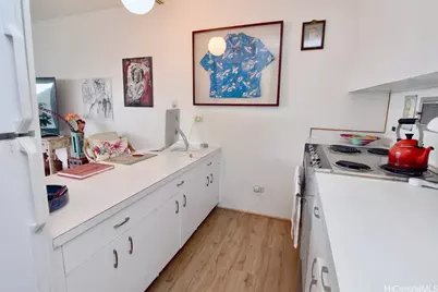 1515 Nuuanu Avenue #2155, Honolulu, HI 96817 - Photo 14