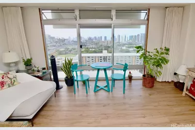 1515 Nuuanu Avenue #2155, Honolulu, HI 96817 - Photo 6