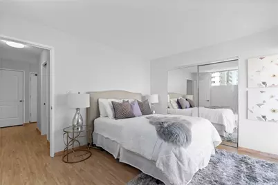 2115 Ala Wai Boulevard #1201, Honolulu, HI 96815 - Photo 14