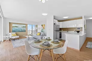 2115 Ala Wai Blvd, Honolulu, HI 96815 - Photo 2