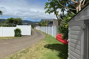 55-547 Moana St, Laie, HI 96762 - Photo 4