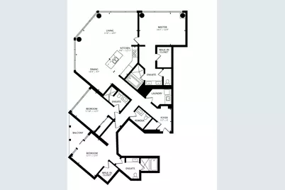 223 Saratoga Road #3710, Honolulu, HI 96815 - Photo 16