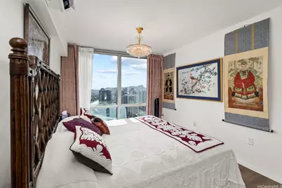 1631 Kapiolani Boulevard #4106, Honolulu, HI 96814 - Photo 8