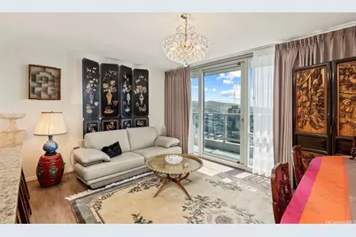 1631 Kapiolani Boulevard #4106, Honolulu, HI 96814 - Photo 16