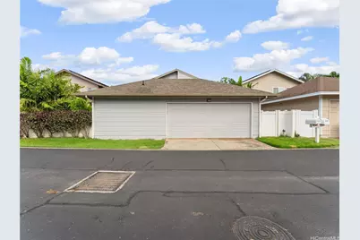 91-1105 Kaiko Street, Ewa Beach, HI 96706 - Photo 24