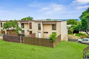 87-217 Helelua St, Waianae, HI 96792 - Photo 4