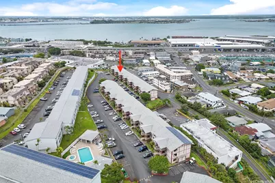 98-626 Moanalua Loop #304, Aiea, HI 96701 - Photo 12