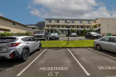 46-232 Kahuhipa Street #B205, Kaneohe, HI 96744 - Photo 16
