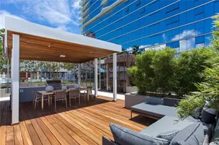 888 Kapiolani Blvd, Honolulu, HI 96813 - Photo 20