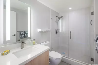 888 Kapiolani Boulevard #2703, Honolulu, HI 96813 - Photo 16