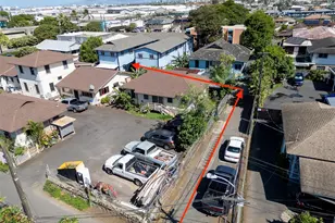 815 Lopez Ln, Honolulu, HI 96817 - Photo 16