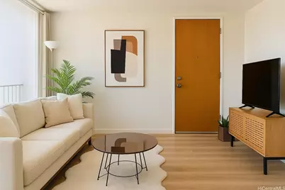 1456 Thurston Avenue #A204, Honolulu, HI 96822 - Photo 2